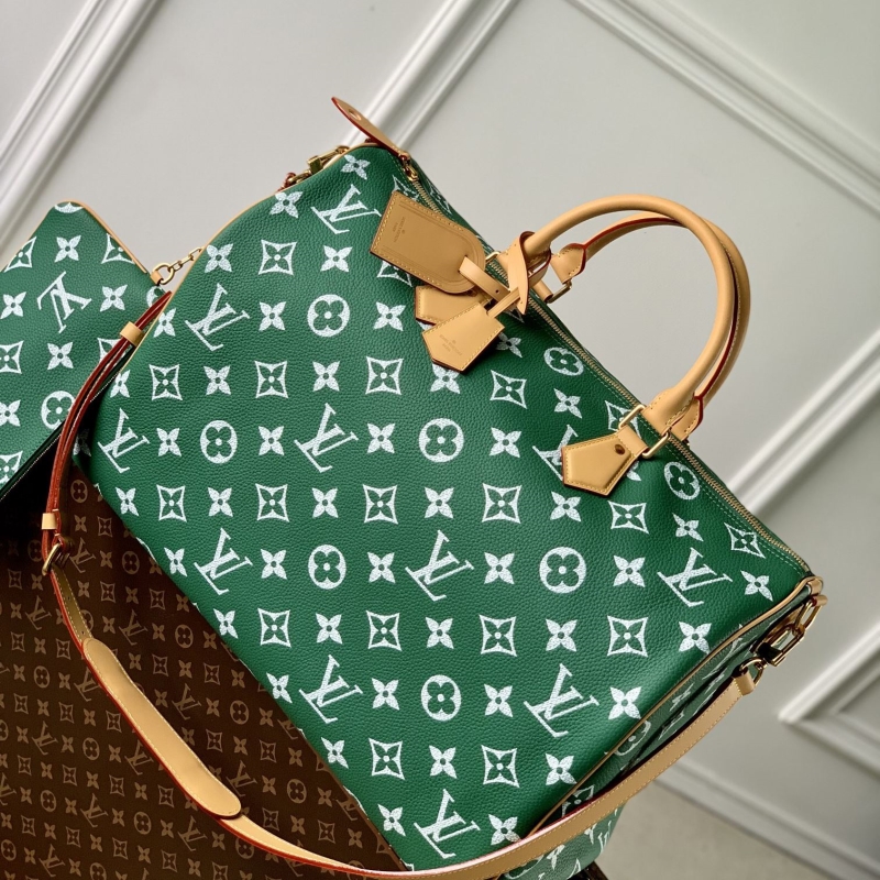 LV Travel Bags